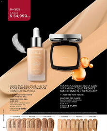 Catálogo L'bel Página 44