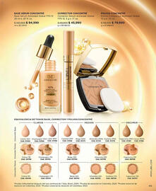 Catálogo L'bel Página 45