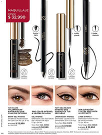 Catálogo L'bel Página 46