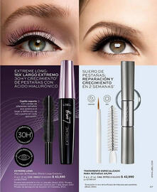 Catálogo L'bel Página 47