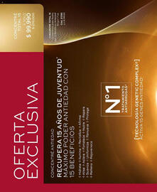 Catálogo L'bel Página 48