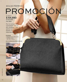 Catálogo L'bel Página 50