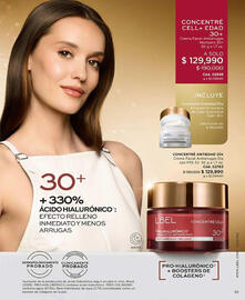 Catálogo L'bel Página 51