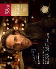 Catálogo L'bel Página 6