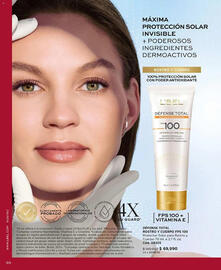 Catálogo L'bel Página 60