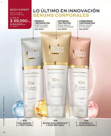 Catálogo L'bel Página 66