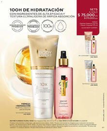 Catálogo L'bel Página 67