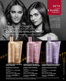 Catálogo L'bel Página 69