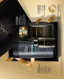 Catálogo L'bel Página 7