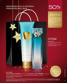 Catálogo L'bel Página 71