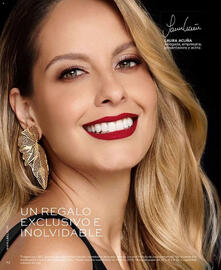 Catálogo L'bel Página 72