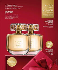 Catálogo L'bel Página 73