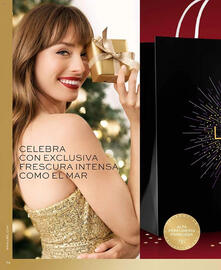 Catálogo L'bel Página 74