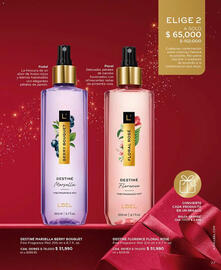 Catálogo L'bel Página 77