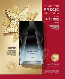 Catálogo L'bel Página 9