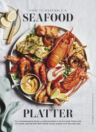 Coles catalogue Page 12