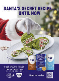 Coles catalogue Page 2