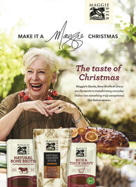 Coles catalogue Page 24
