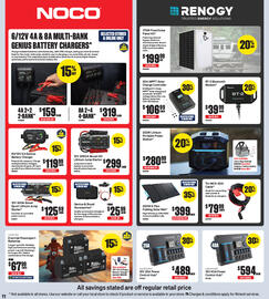 SuperCheap Auto catalogue Page 11