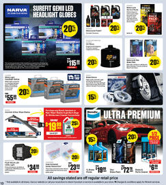 SuperCheap Auto catalogue Page 13