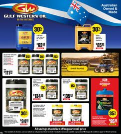 SuperCheap Auto catalogue Page 15