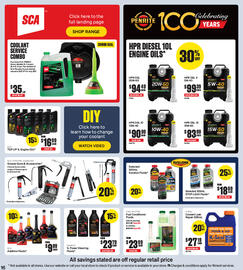 SuperCheap Auto catalogue Page 16