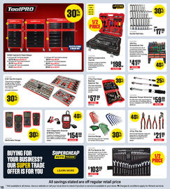 SuperCheap Auto catalogue Page 18