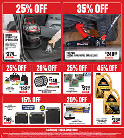 SuperCheap Auto catalogue Page 2