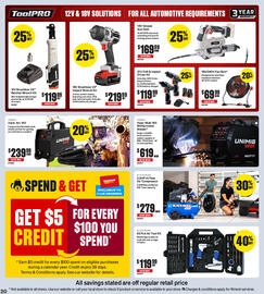 SuperCheap Auto catalogue Page 20