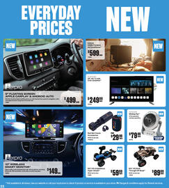 SuperCheap Auto catalogue Page 23