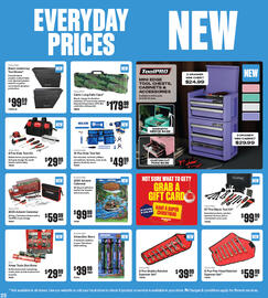 SuperCheap Auto catalogue Page 25
