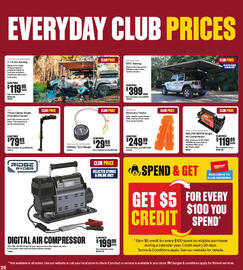 SuperCheap Auto catalogue Page 26