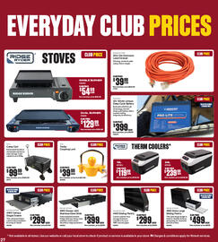 SuperCheap Auto catalogue Page 27