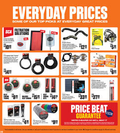 SuperCheap Auto catalogue Page 28