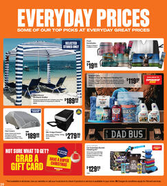 SuperCheap Auto catalogue Page 29