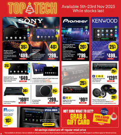 SuperCheap Auto catalogue Page 4