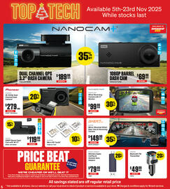 SuperCheap Auto catalogue Page 5