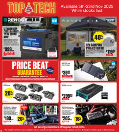 SuperCheap Auto catalogue Page 6