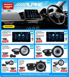 SuperCheap Auto catalogue Page 7