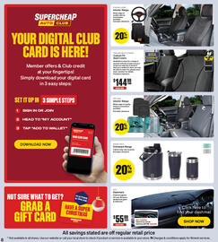 SuperCheap Auto catalogue Page 8