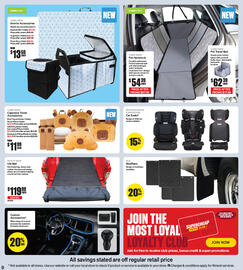 SuperCheap Auto catalogue Page 9