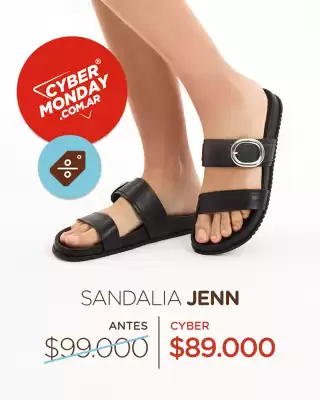 Catálogo Hush Puppies (válido hasta 5-11)