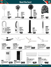 Bunnings catalogue Page 12