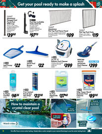 Bunnings catalogue Page 14