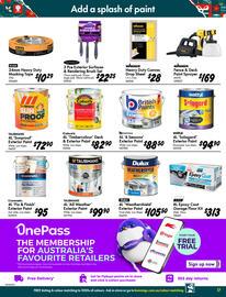 Bunnings catalogue Page 17