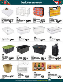 Bunnings catalogue Page 21