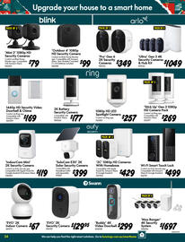 Bunnings catalogue Page 24