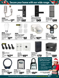 Bunnings catalogue Page 25