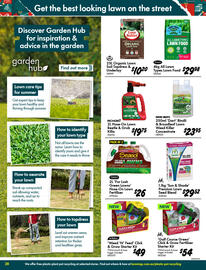Bunnings catalogue Page 28