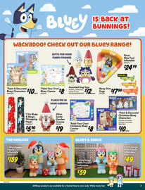 Bunnings catalogue Page 3